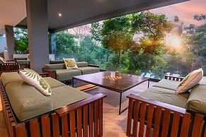 Oasis Yaaxlum 3BR