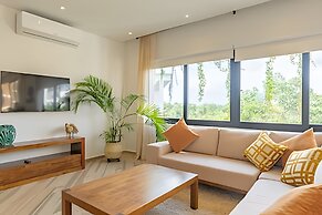 Oasis Yaaxlum 3BR