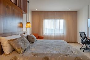 Oasis Yaaxlum 3BR