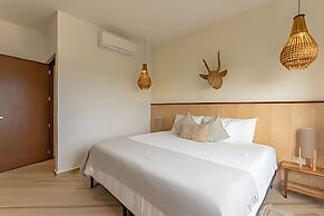 Oasis Yaaxlum 3BR