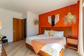 Oasis Yaaxlum 3BR