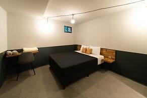 Casa Mosaiko Patio Bonito Poblado