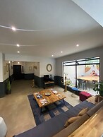 Casa Mosaiko Patio Bonito Poblado