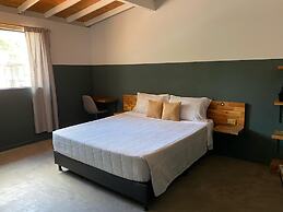 Casa Mosaiko Patio Bonito Poblado