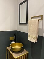 Casa Mosaiko Patio Bonito Poblado