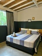 Casa Mosaiko Patio Bonito Poblado