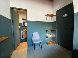 Casa Mosaiko Patio Bonito Poblado