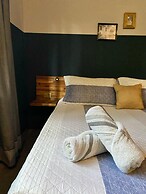 Casa Mosaiko Patio Bonito Poblado