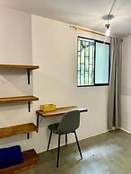 Casa Mosaiko Patio Bonito Poblado