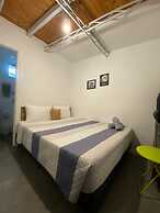 Casa Mosaiko Patio Bonito Poblado