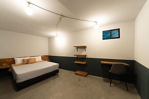 Casa Mosaiko Patio Bonito Poblado