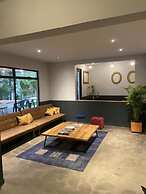 Casa Mosaiko Patio Bonito Poblado