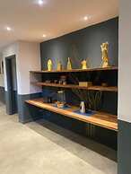 Casa Mosaiko Patio Bonito Poblado