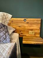 Casa Mosaiko Patio Bonito Poblado