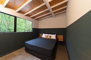 Casa Mosaiko Patio Bonito Poblado