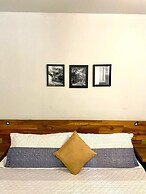 Casa Mosaiko Patio Bonito Poblado