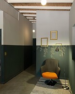 Casa Mosaiko Patio Bonito Poblado