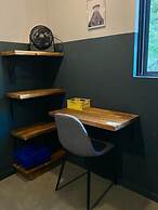 Casa Mosaiko Patio Bonito Poblado