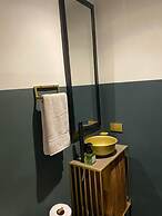 Casa Mosaiko Patio Bonito Poblado