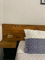 Casa Mosaiko Patio Bonito Poblado