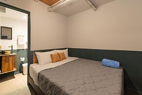 Casa Mosaiko Patio Bonito Poblado