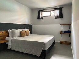 Casa Mosaiko Patio Bonito Poblado