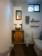 Casa Mosaiko Patio Bonito Poblado