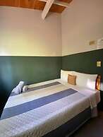 Casa Mosaiko Patio Bonito Poblado