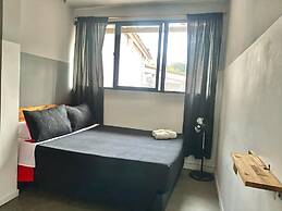 Casa Mosaiko Patio Bonito Poblado