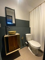 Casa Mosaiko Patio Bonito Poblado