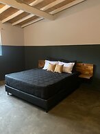 Casa Mosaiko Patio Bonito Poblado