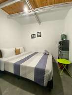 Casa Mosaiko Patio Bonito Poblado