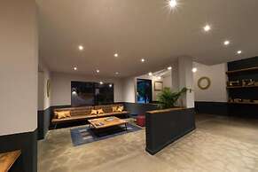 Casa Mosaiko Patio Bonito Poblado