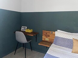 Casa Mosaiko Patio Bonito Poblado