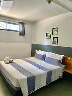 Casa Mosaiko Patio Bonito Poblado