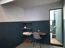 Casa Mosaiko Patio Bonito Poblado