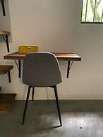 Casa Mosaiko Patio Bonito Poblado