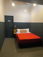 Casa Mosaiko Patio Bonito Poblado