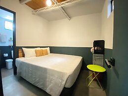 Casa Mosaiko Patio Bonito Poblado