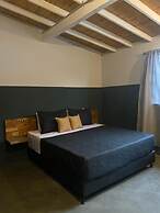 Casa Mosaiko Patio Bonito Poblado