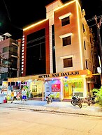 Hotel Sai Balaji