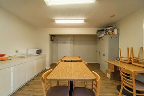 Regency Inn & Suites By OYO Bay City TX