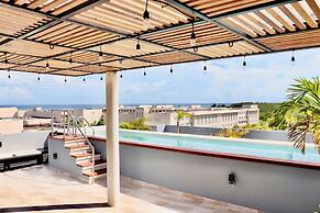 Sunset Kin Beach Apartments