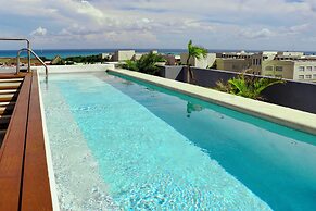 Sunset Kin Beach Apartments