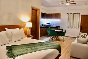 Sunset Kin Beach Apartments