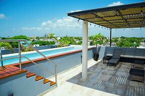 Sunset Kin Beach Apartments