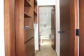 Sunset Kin Beach Apartments