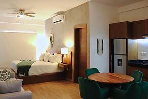 Sunset Kin Beach Apartments