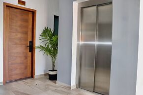 Sunset Kin Beach Apartments