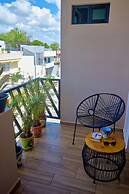 Sunset Kin Beach Apartments